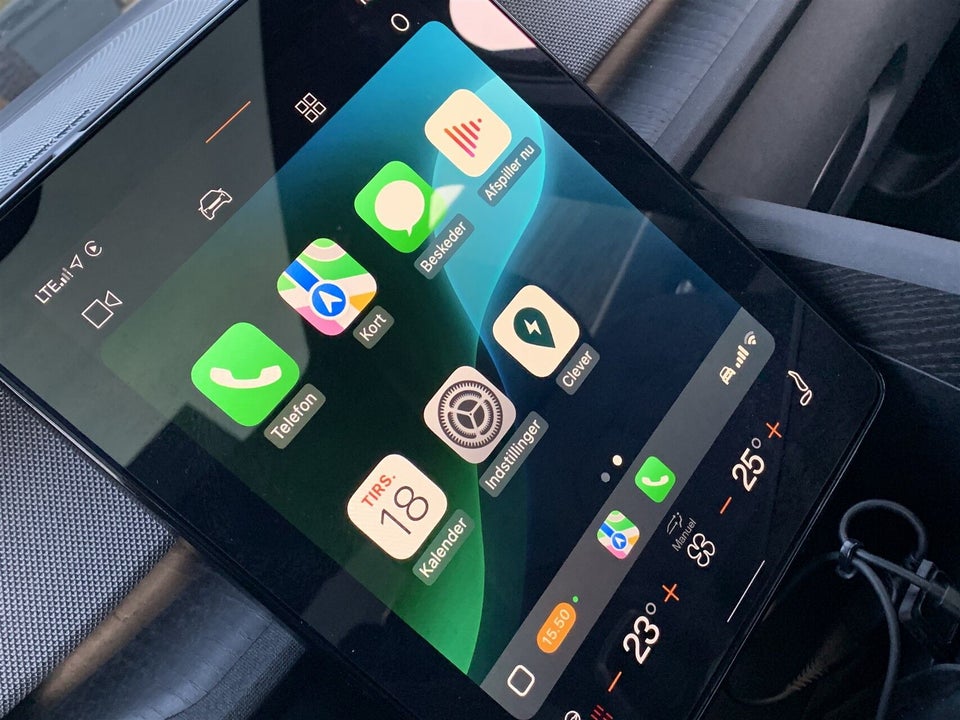 Polestar 2 Long Range 5d