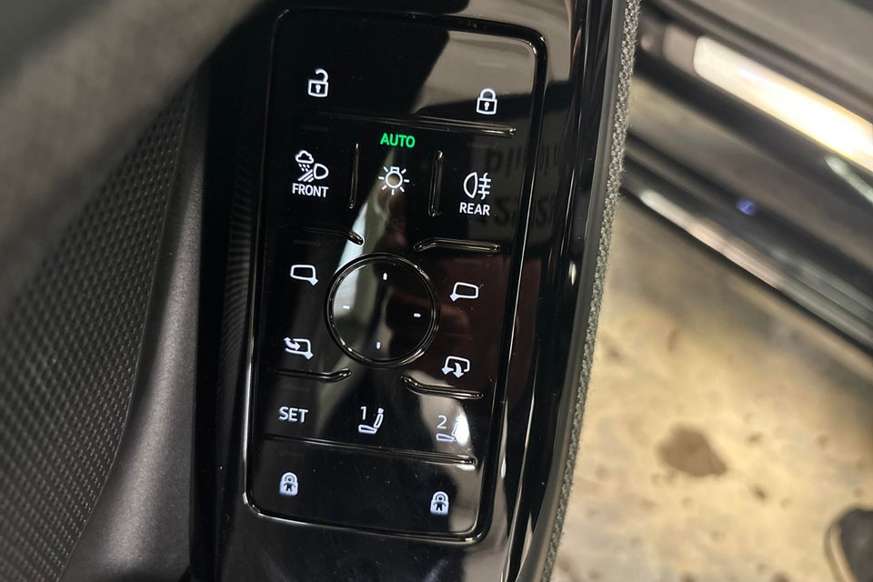 Audi A6 e-tron Progress plus performance Avant 5d