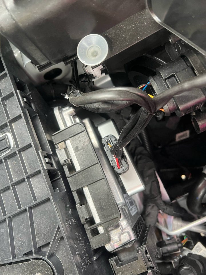 MAN TGE 2,0 3.200 Kassevogn L3H3 aut. FWD