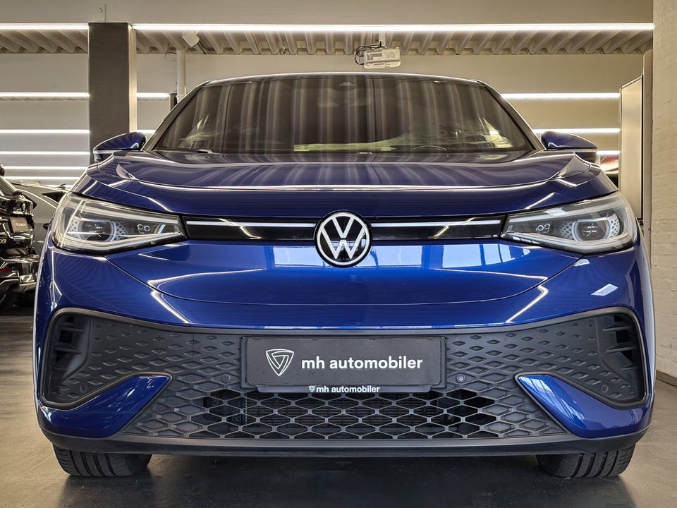 VW ID.5 77 Pro Performance 5d