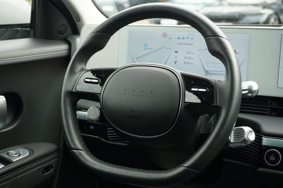 Hyundai Ioniq 5 77 Ultimate 5d