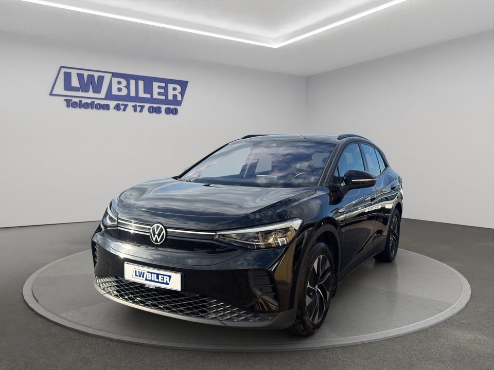 VW ID.4 77 Pro Performance 5d