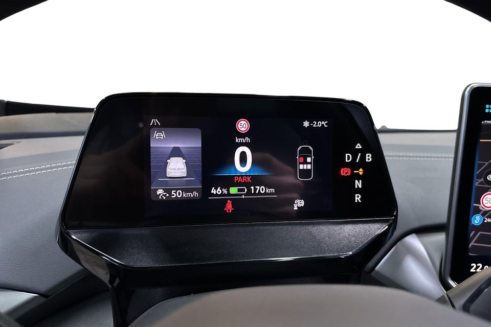 VW ID.4 77 Style+ 5d