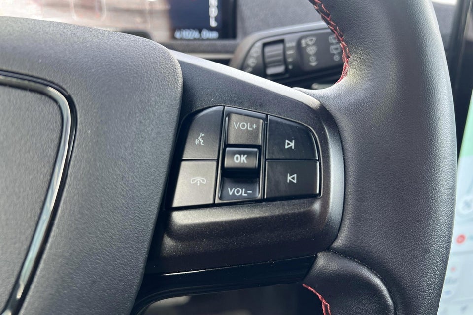 Ford Mustang Mach-E 75 Standard Range AWD 5d