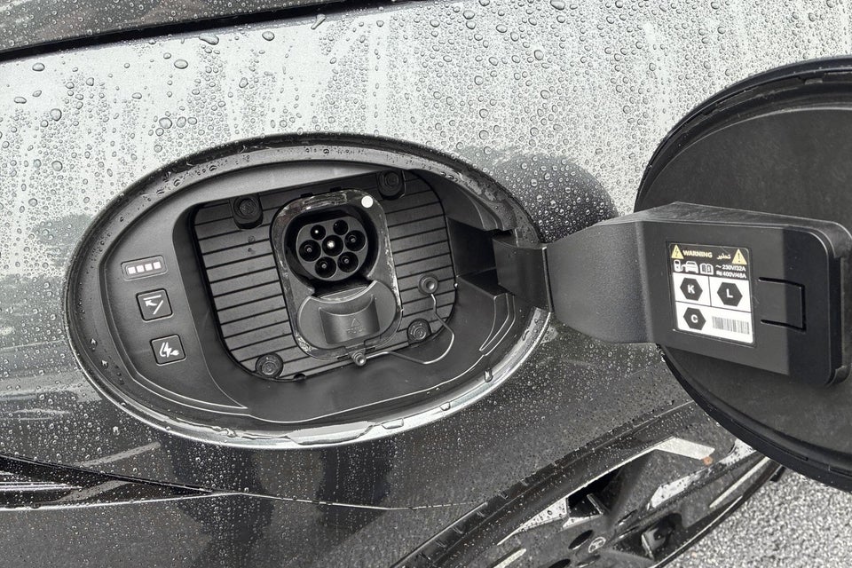 Hyundai Ioniq 6 84 Ultimate 4d