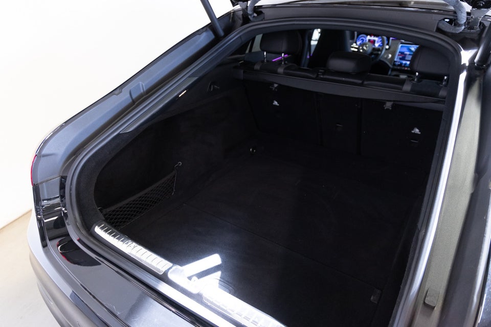 Mercedes EQS450+ AMG Line 5d