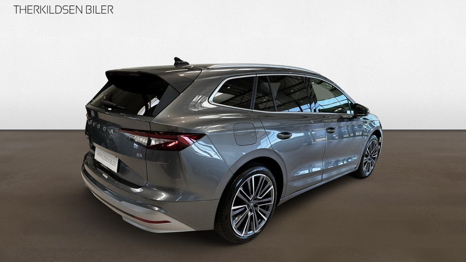 Skoda Enyaq 85 iV Lounge Premium 5d