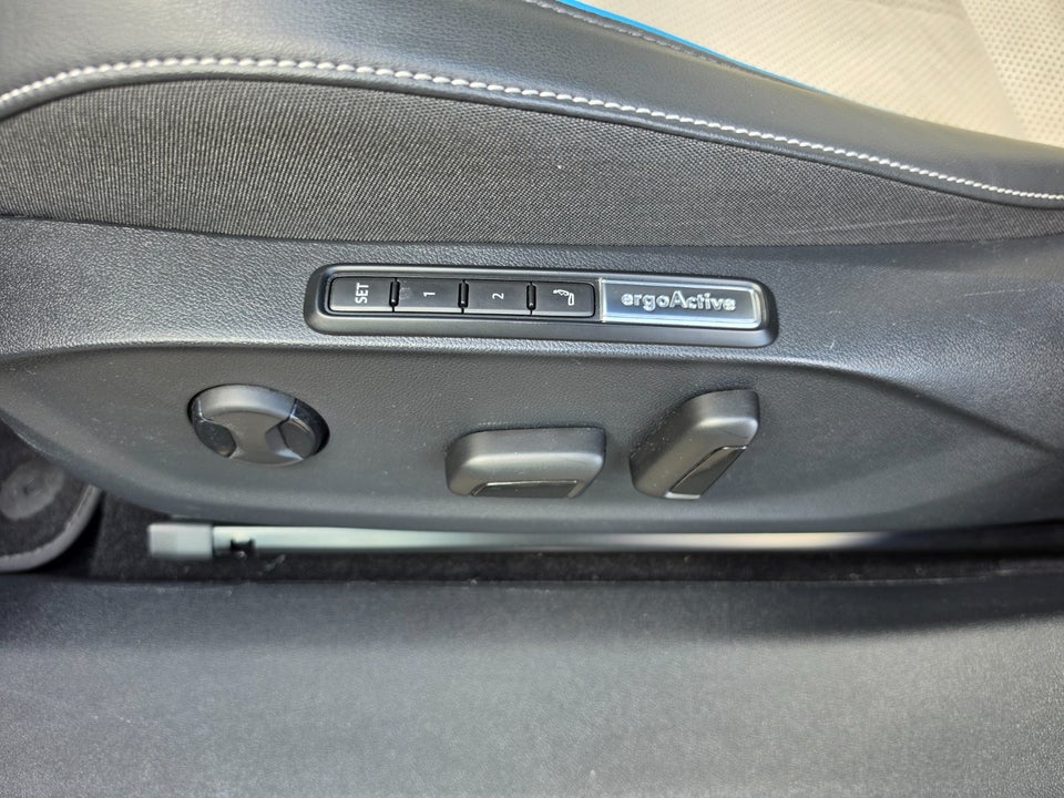VW ID.7 77 Style 5d