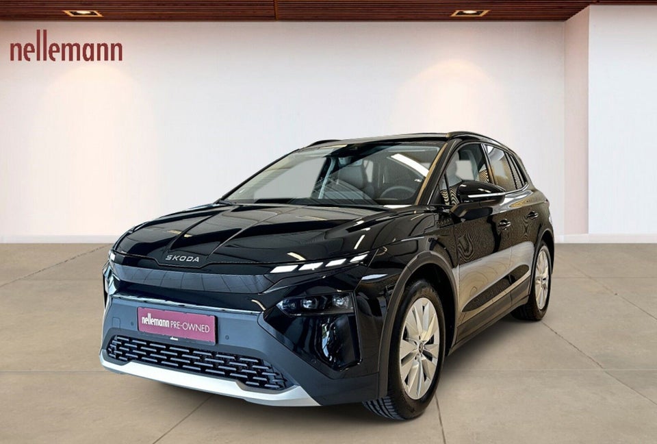 Skoda Elroq 60 iV Premium 5d