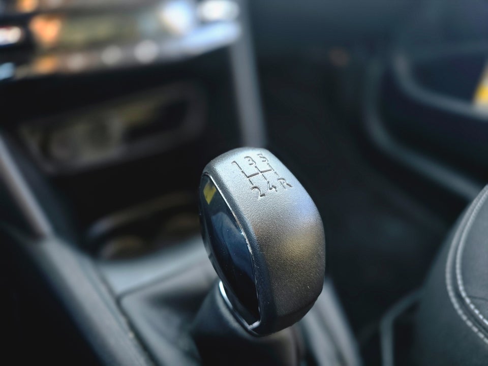 Peugeot 208 1,2 PureTech 82 Active 5d