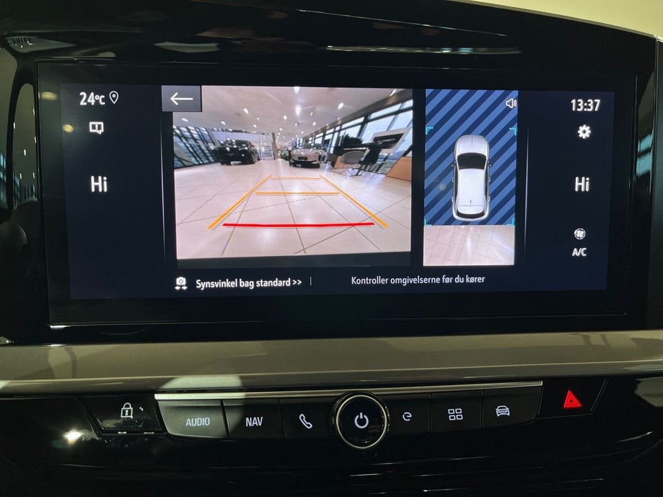 Opel Mokka-e 50 Ultimate 5d