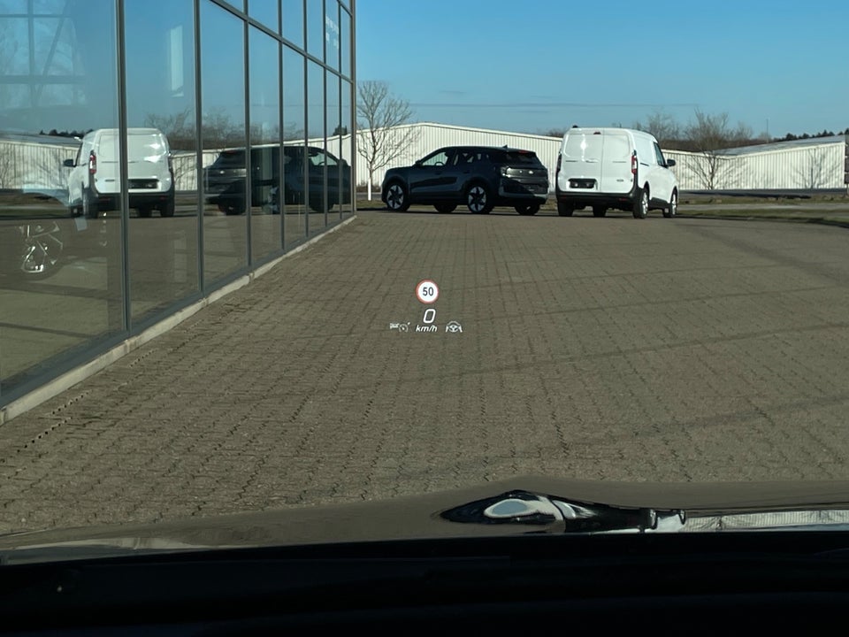 Mercedes EQA350 AMG Line Premium 4Matic 5d