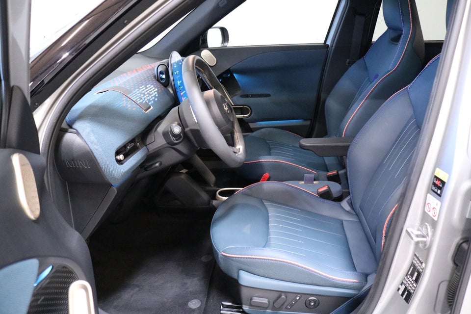 MINI Aceman SE Favoured Trim XL 5d