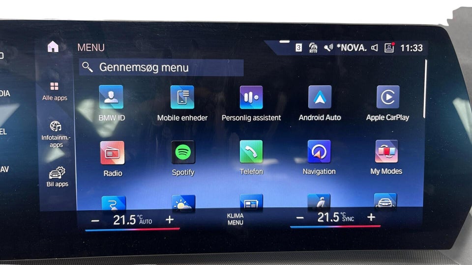 BMW iX1 xDrive30 X-Line 5d