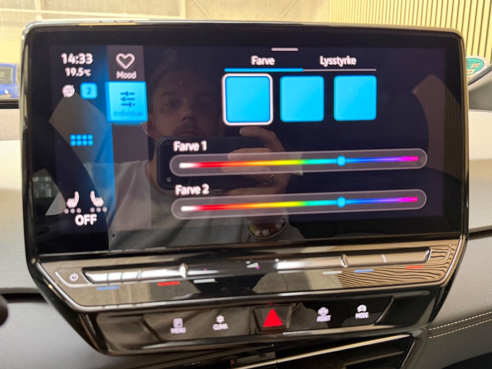VW ID.3 58 Pro Move 5d