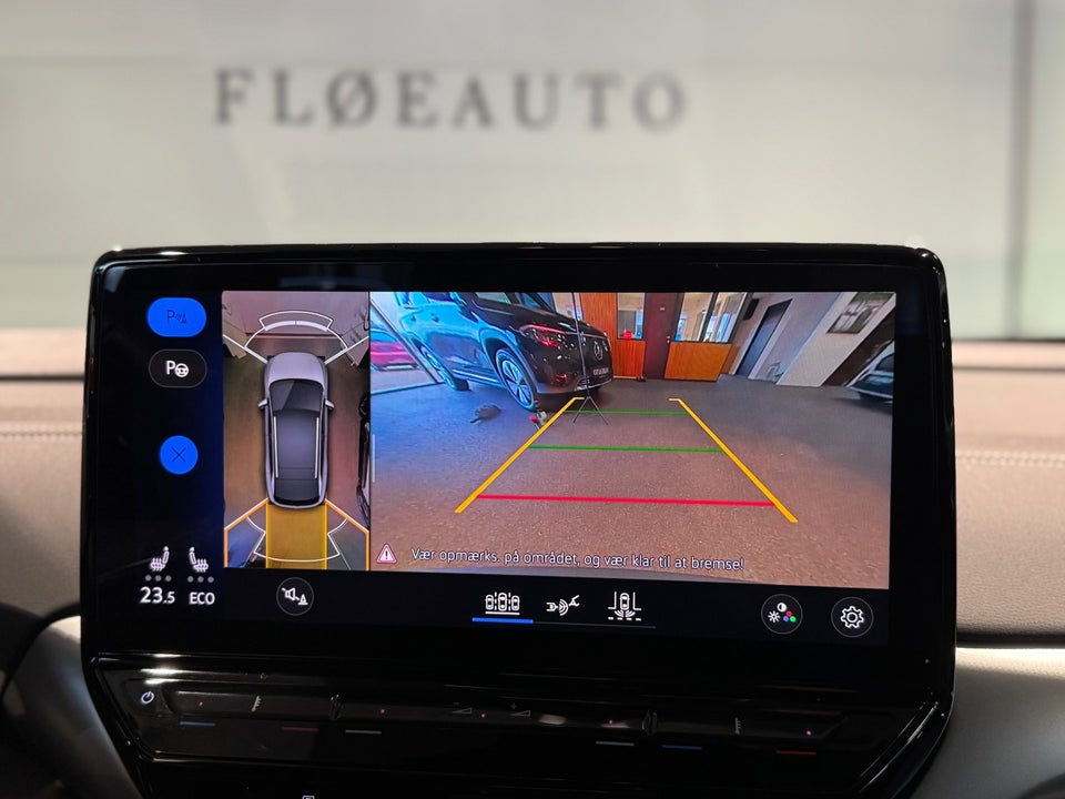 VW ID.4 77 Pro Performance 5d