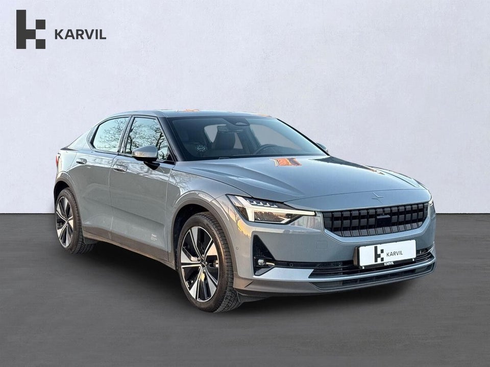 Polestar 2 Long Range 5d