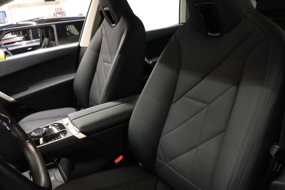 BMW iX xDrive40 Sport 5d