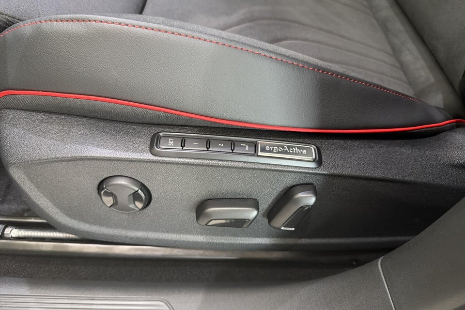 VW ID.3 79 GTX Performance+ 5d