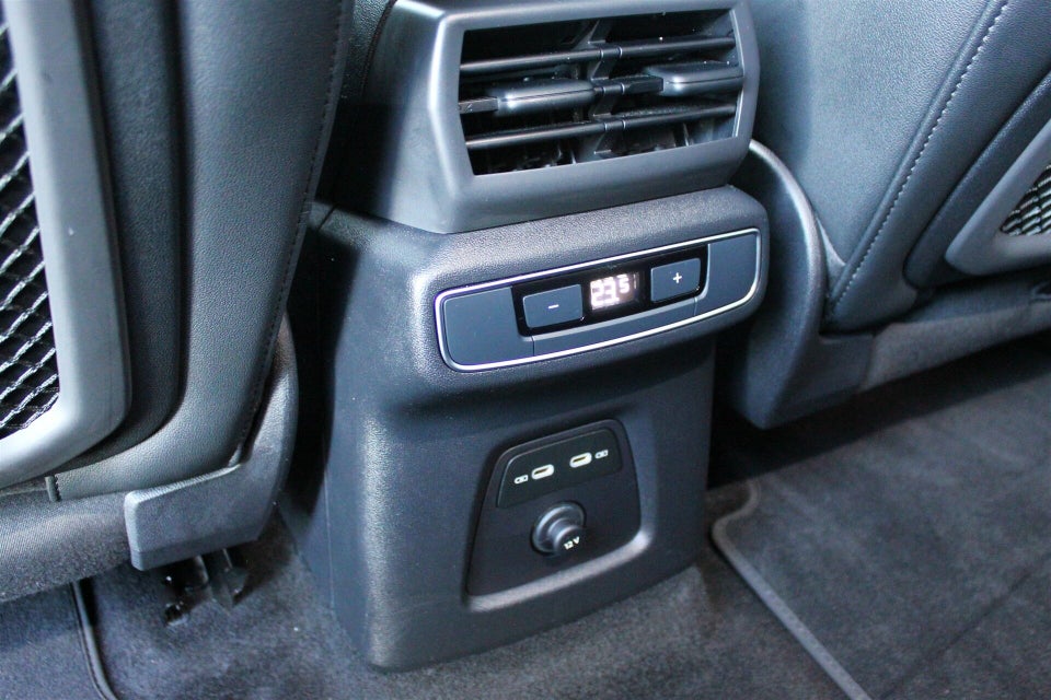 Audi Q4 e-tron 45 Ultra S-line 5d