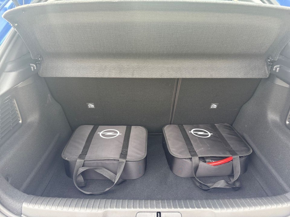Opel Mokka-e 54 Elegance 5d
