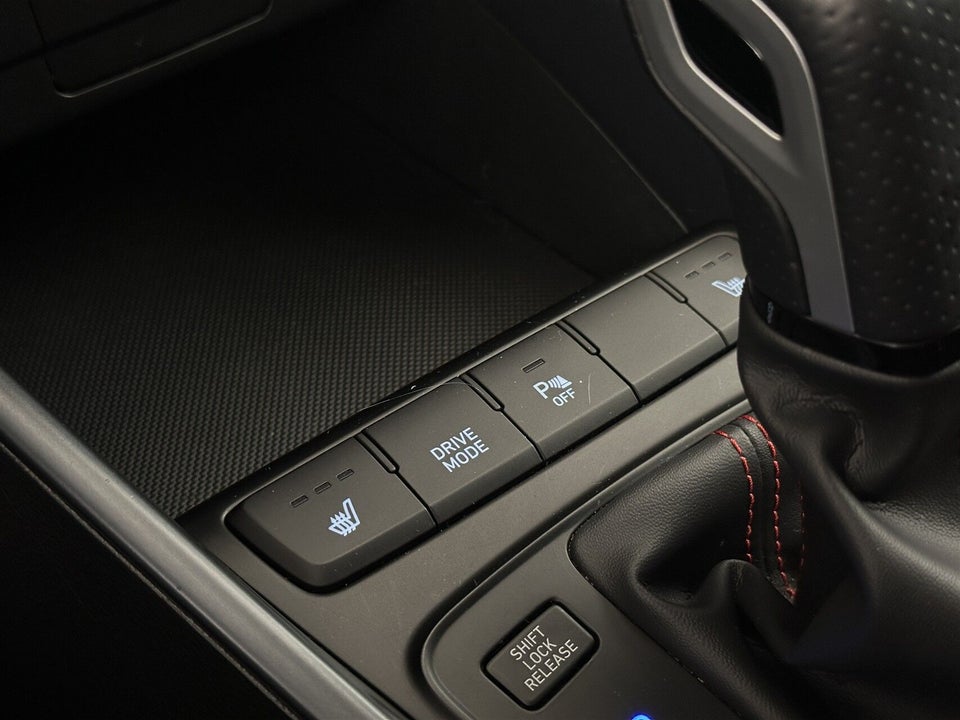 Hyundai i20 1,0 T-GDi N-Line DCT 5d