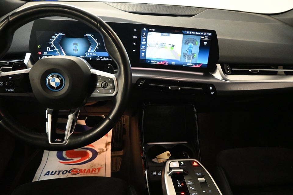 BMW 225e 1,5 Active Tourer M-Sport xDrive aut. 5d