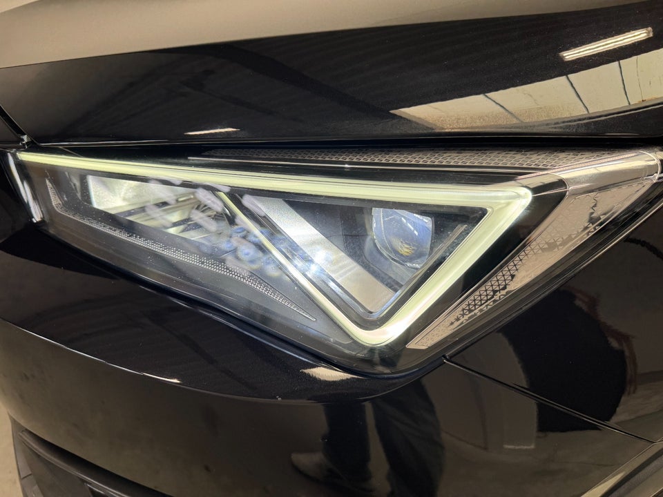 Seat Tarraco 1,4 eHybrid FR DSG 5d