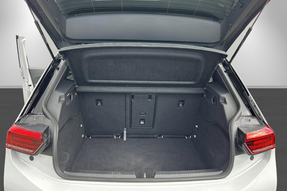 VW ID.3 58 Pro Performance 5d