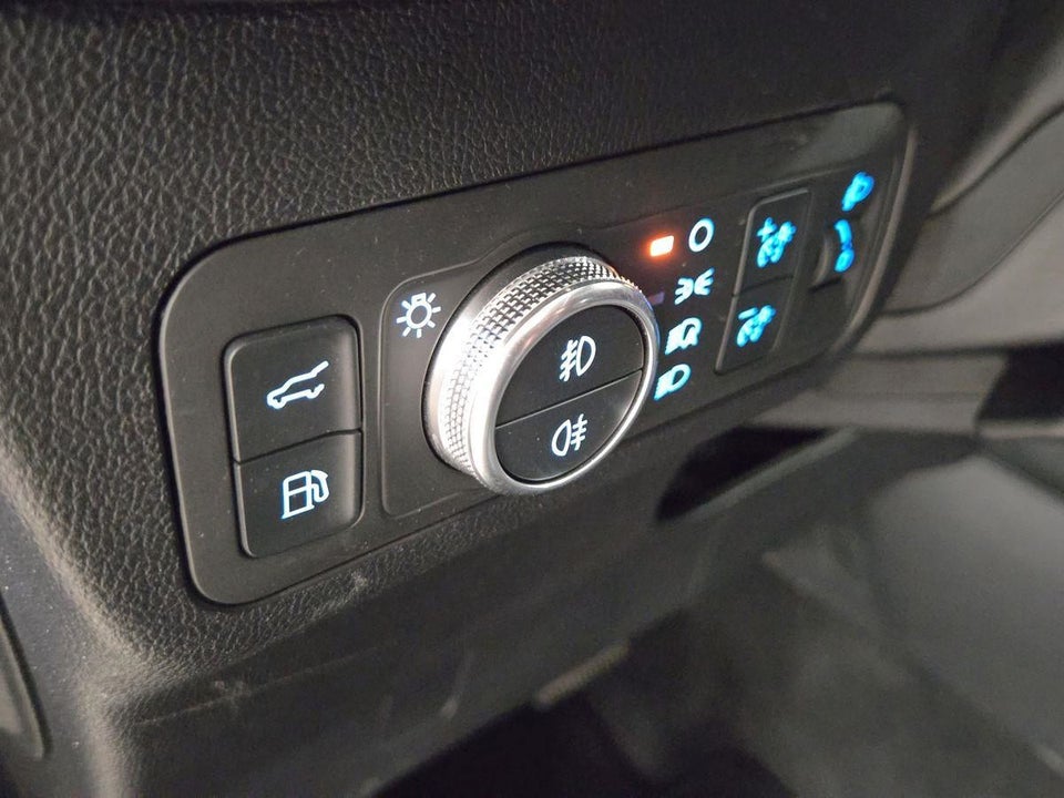 Ford Kuga 2,5 PHEV Titanium X CVT Van 5d