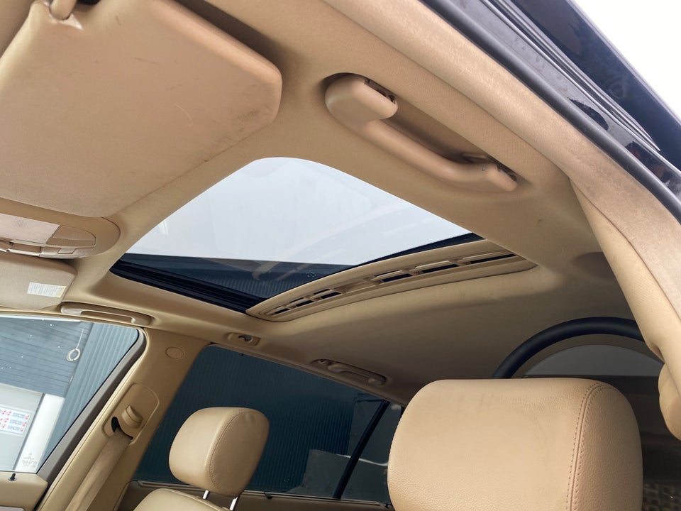 Mercedes R320 3,0 CDi Elegance aut. 4Matic Van 5d