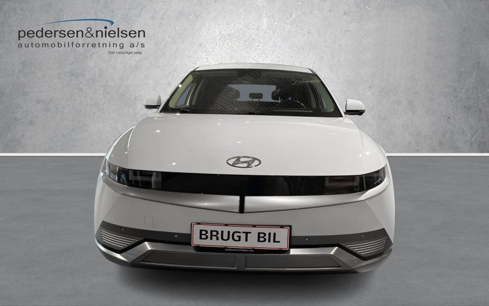 Hyundai Ioniq 5 73 Uniq 5d