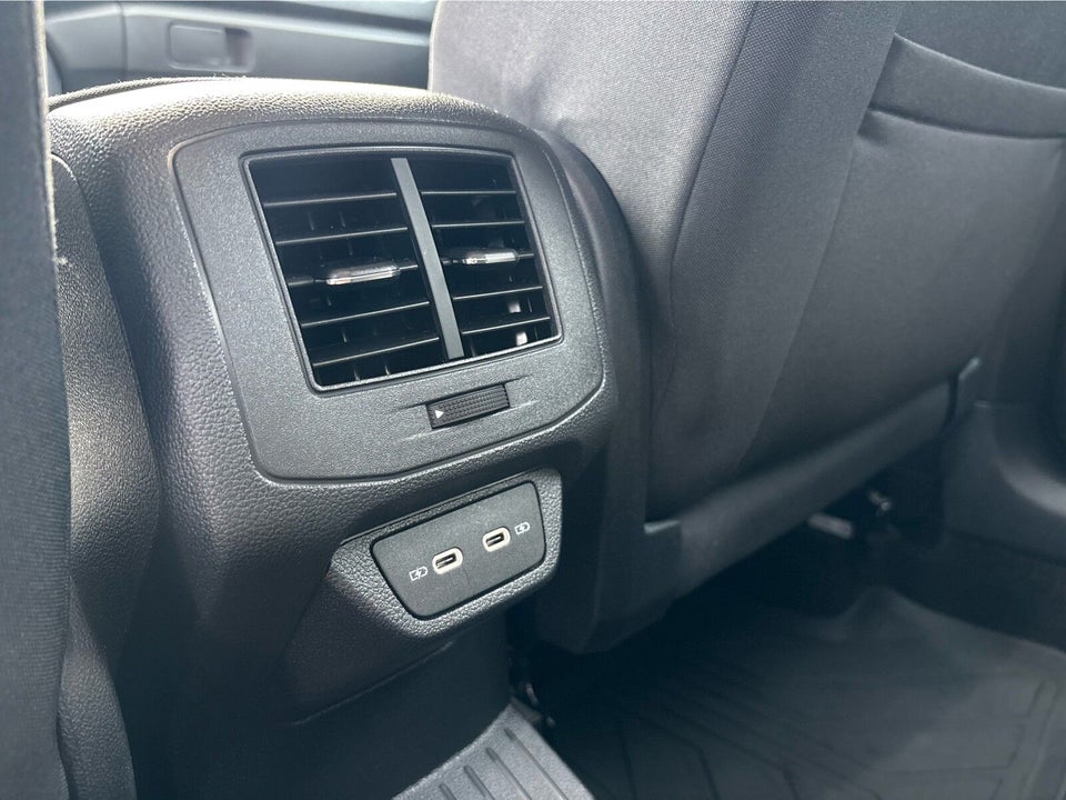 VW T-Roc 1,5 TSi 150 Sport Team DSG 5d