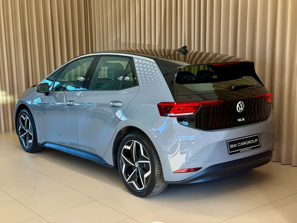 VW ID.3 77 Pro S 5d