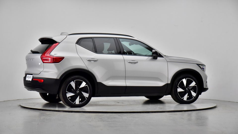 Volvo XC40 ReCharge Twin Ultimate 5d
