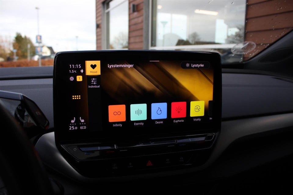 VW ID.5 77 Pro Performance 5d