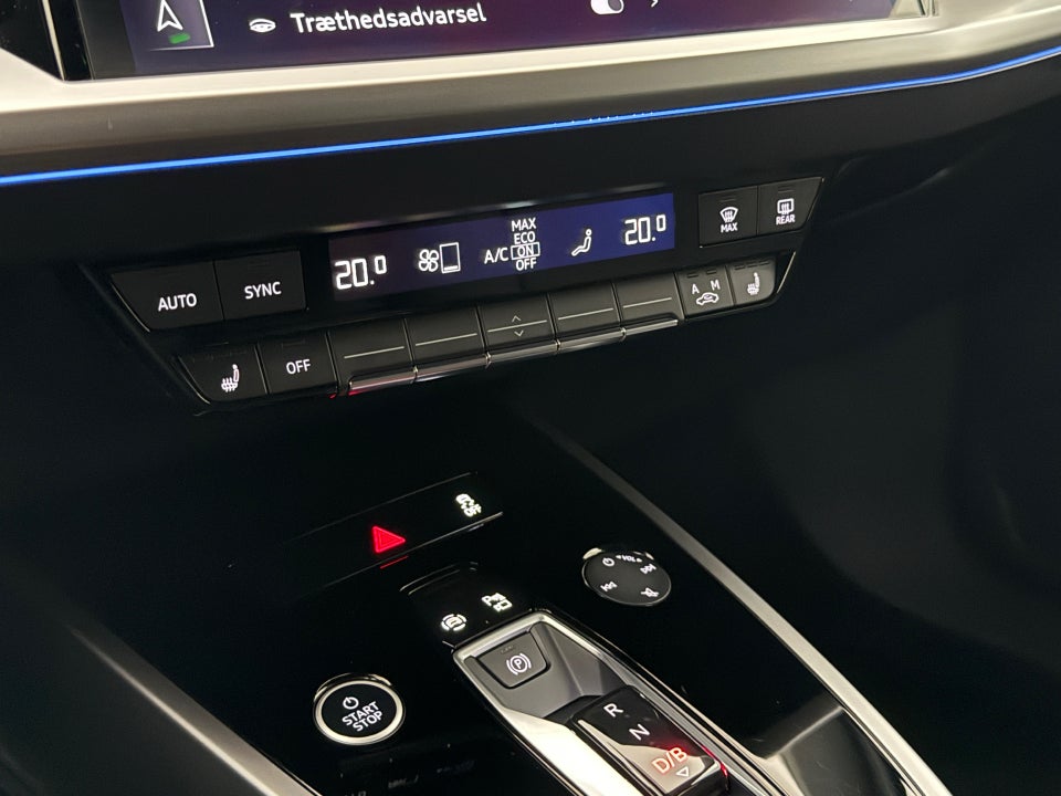 Audi Q4 e-tron 45 Progress 5d