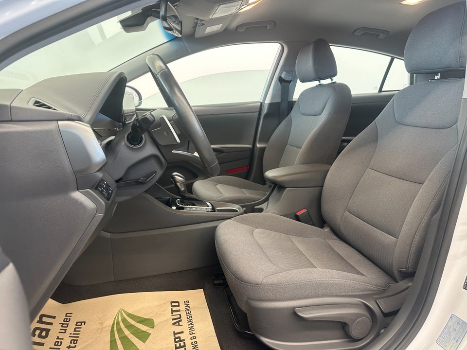 Hyundai Ioniq 1,6 PHEV Premium DCT 5d