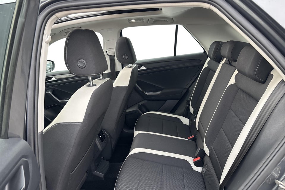 VW T-Roc 1,5 TSi 150 Sport DSG 5d