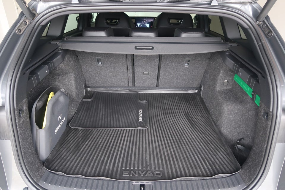 Skoda Enyaq 80x iV Sportline 5d