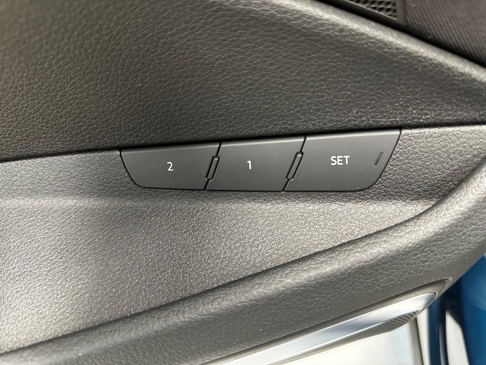 Audi e-tron 55 Advanced quattro 5d