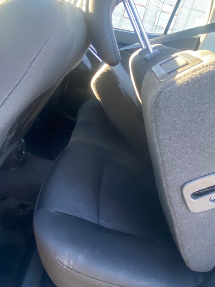 Kia Picanto 1,1 Motion 5d