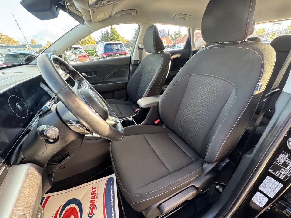 Hyundai Kona 65 EV Essential 5d