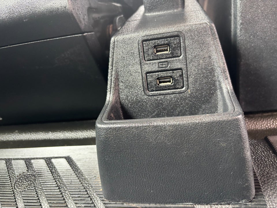 Ford Transit Custom Kombi 320S 2,0 TDCi 105 Trend