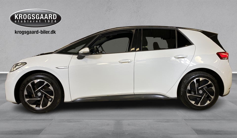VW ID.3 58 Pro Performance Business 5d