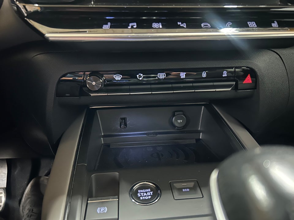 Citroën C5 Aircross 1,2 PureTech 130 SportLine 5d