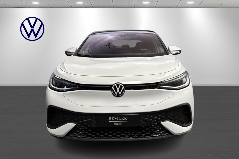 VW ID.5 77 Pro Performance 5d