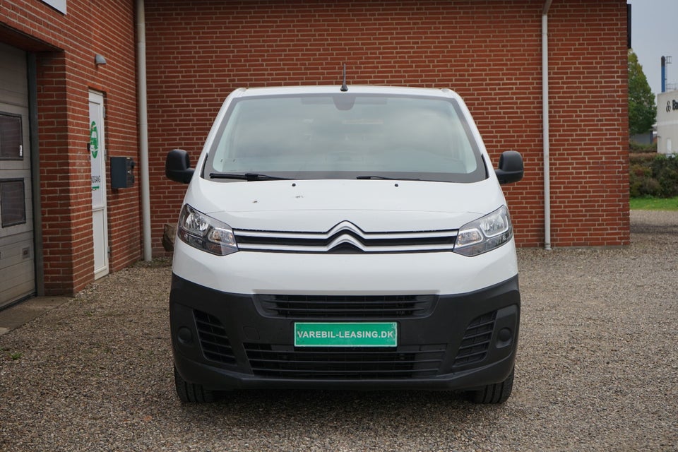 Citroën ë-Jumpy 75 L3 BaseLine