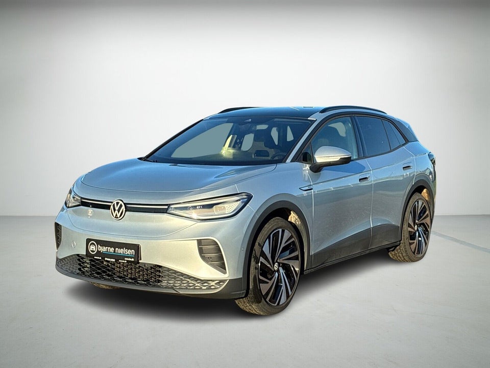 VW ID.4 77 Pro Performance 5d