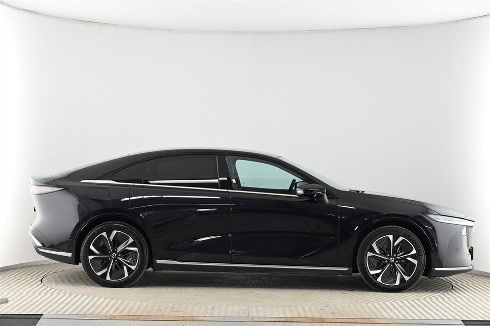 Mazda 6e Takumi Long Range 5d